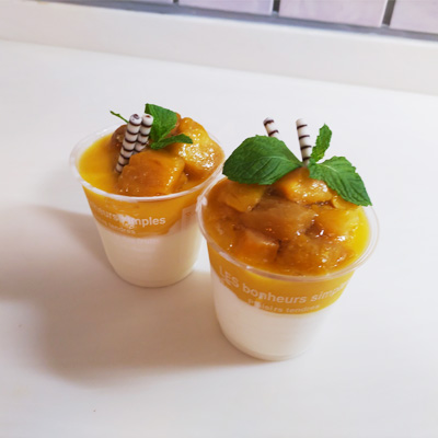 滋賀県近江八幡市お菓子教室ケーキ教室SweetKitchenブラウニー