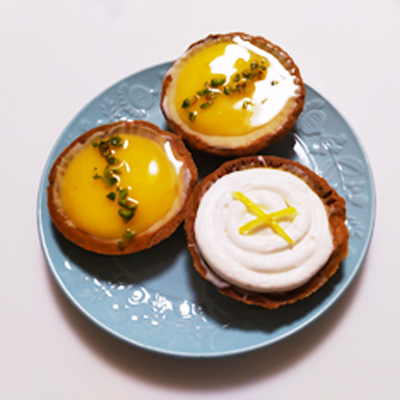 滋賀県近江八幡市お菓子教室ケーキ教室SweetKitchenガトーショコラ