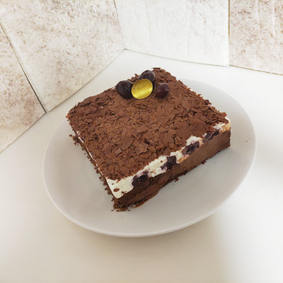 フォレノワール滋賀県近江八幡市お菓子教室ケーキ教室SweetKitchen